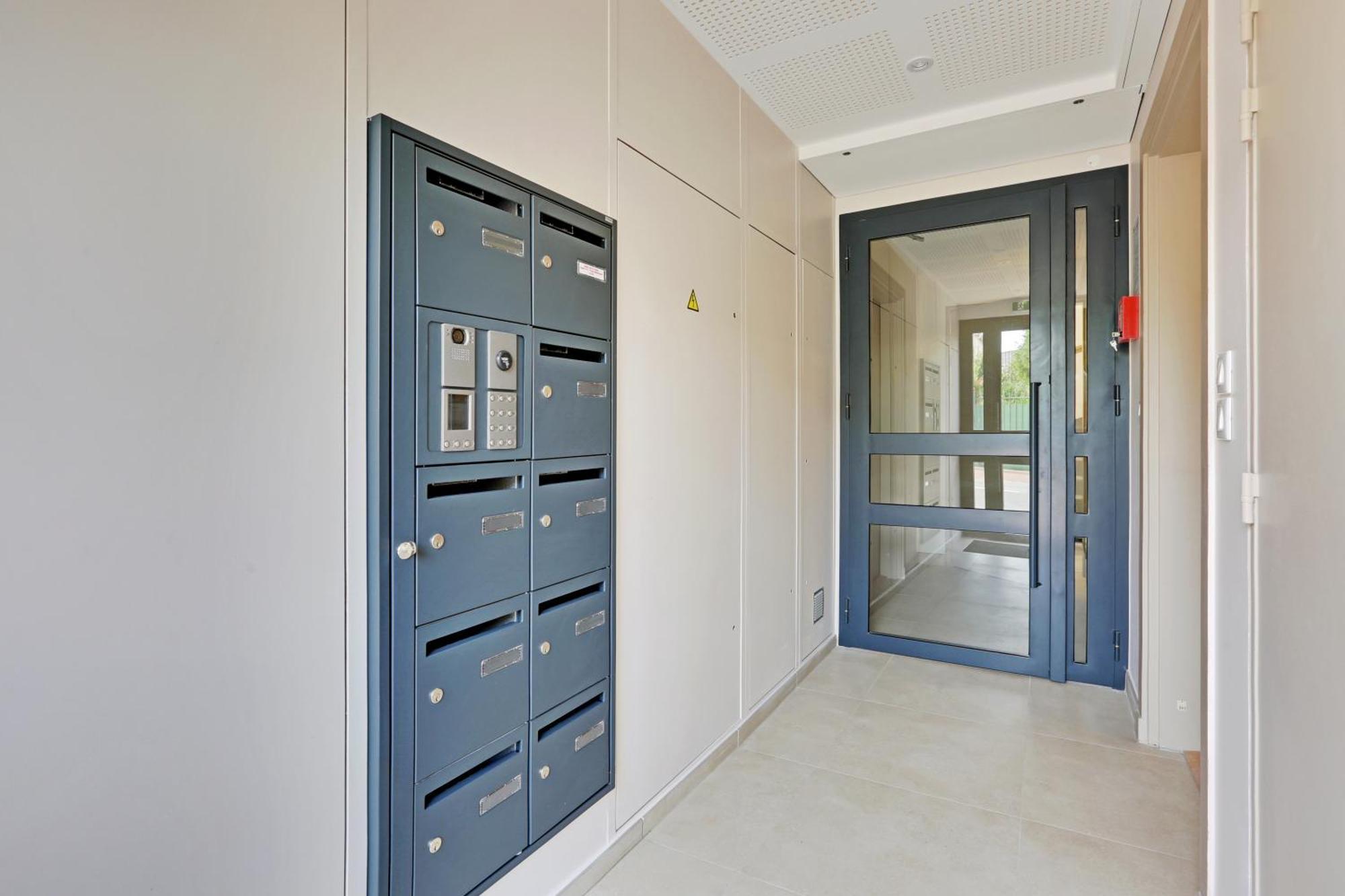 La Residence Alpha Viroflay 201 - 1 Chambre - 4 Pers Esterno foto